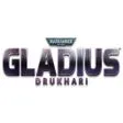 Warhammer 40,000: Gladius - Drukhari