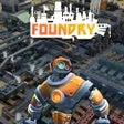 FOUNDRY