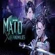 Mato Anomalies