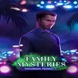 Family Mysteries: Poisonous Promises