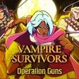 Vampire Survivors: Operation Guns
