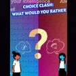Choice Clash: What Would You Rather?