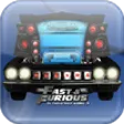 Fast & Furious