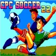 CPC SOCCER 22