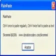 PlainPaste