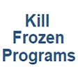 Tweakingcom Kill Frozen Programs