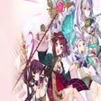 Atelier Sophie 2: The Alchemist of the Mysterious Dream
