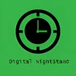 Digital Nightstand