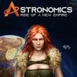 Astronomics Rise of a New Empire