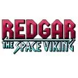 Redgar: The Space Viking