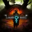 The Library of Babel