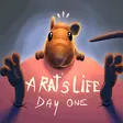 A Rats Life : Day one