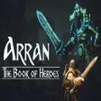 Arran: The Book of Heroes