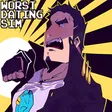 WORST DATING SIM