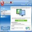 Returnil Virtual System