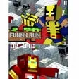 Funny Run: Blocky Adventures in 3D