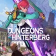 Dungeons of Hinterberg