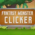 Fantasy Monster Clicker