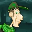 Hidden Objects - Detective Sherlock Holmes