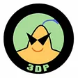 3DP Chip