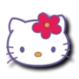 Hello Kitty Icons