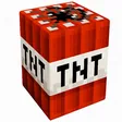 Too Much TNT mod for Minecraft