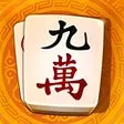 Majong Classic 2 - Chinese Tiles Matching Puzzle