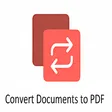 Convert Doc to PDF