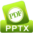 PDF to PowerPoint Converter