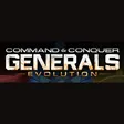Command And Conquer : Generals Evolution