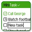 MiniTask