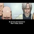 Exiles End