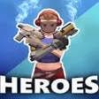Heroes of Battleground