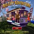 Big City Adventures - San Francisco
