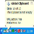 Global Clipboard