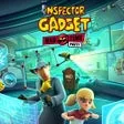 Inspector Gadget - MAD Time Party