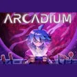 Arcadium - Space Odyssey