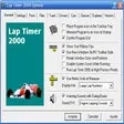 Lap Timer