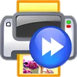 Auto Instant Photo Print