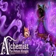 Alchemist: The Potion Monger