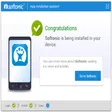 Softonic for Android with Installation Assistant for Windows