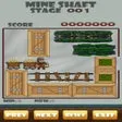 Mine Shaft