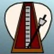 Free metronome