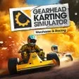 Gearhead Karting Simulator - Mechanic & Racing