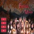 Fateful Mages