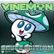 Vinemon: Sauce Edition