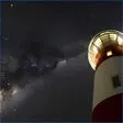 Lighthouses by Night