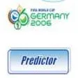 FIFA World Cup Predictor Game