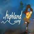A Highland Song