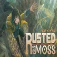 Rusted moss